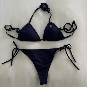 Boutine LA bikini set